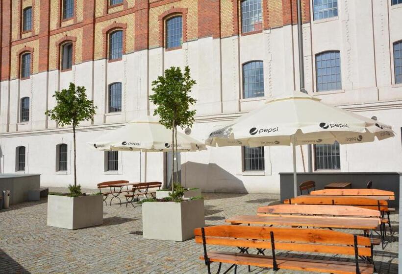 Hostel Międzynarodowe Centrum Spotkań Młodzieży