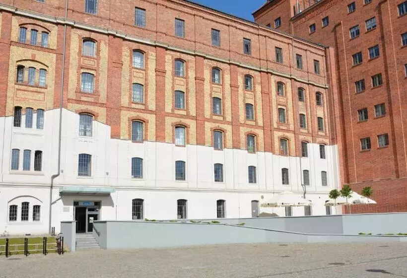 Hostel Międzynarodowe Centrum Spotkań Młodzieży