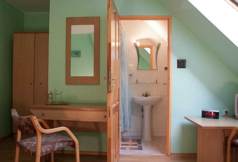 בית מלון כפרי Aeroplan