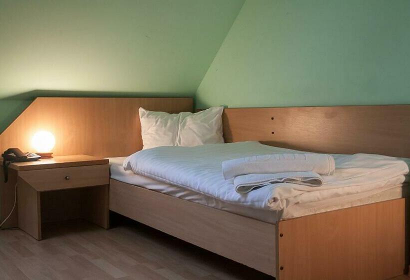 בית מלון כפרי Aeroplan