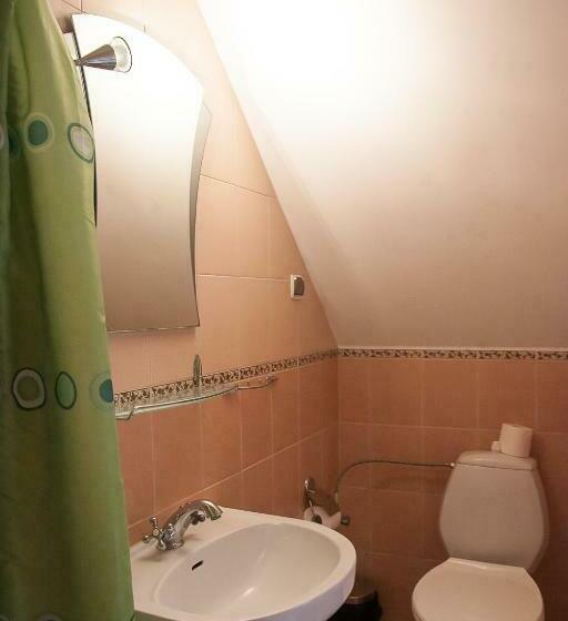 בית מלון כפרי Aeroplan