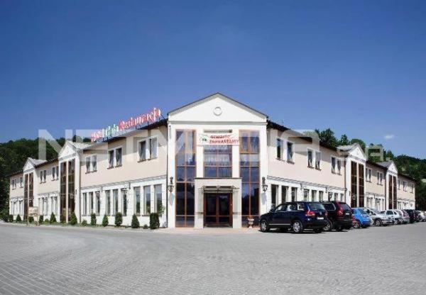 Otel Apartamenty Gala