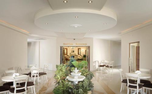 Otel Apartamenty Gala