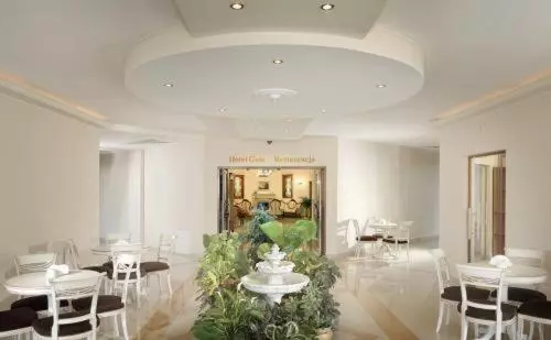 ホテル Apartamenty Gala