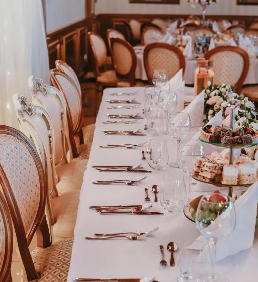 Otel Apartamenty Gala