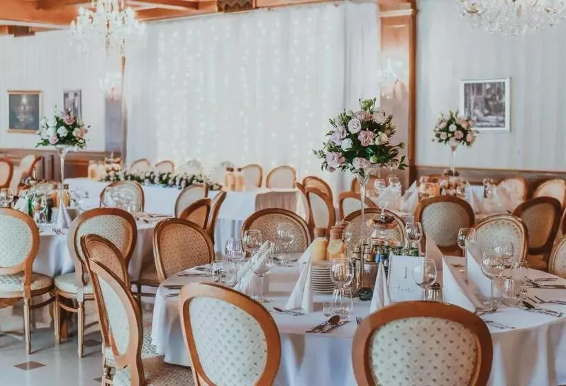 ホテル Apartamenty Gala