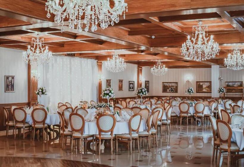 Otel Apartamenty Gala