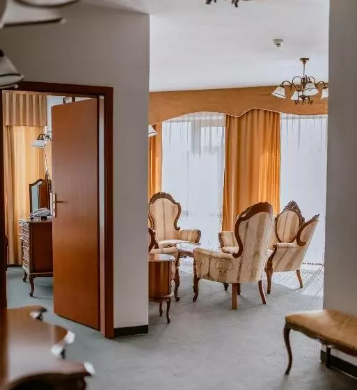 ホテル Apartamenty Gala