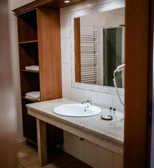 Otel Apartamenty Gala