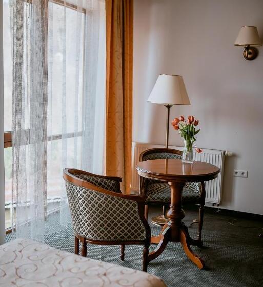 Otel Apartamenty Gala