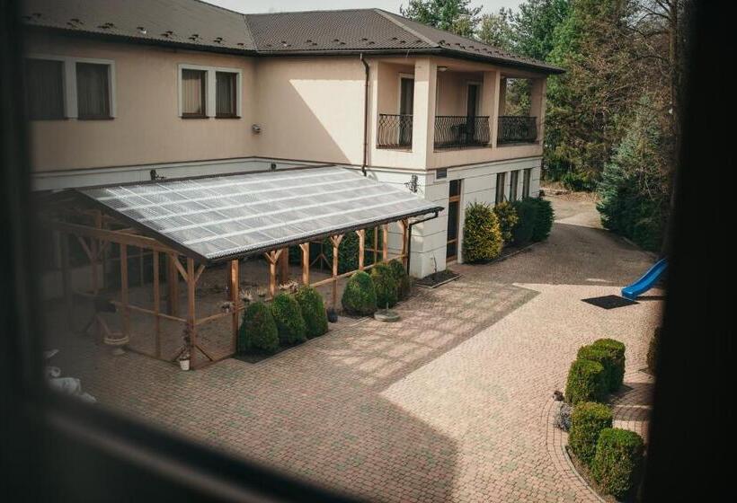 Otel Apartamenty Gala