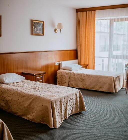 Otel Apartamenty Gala