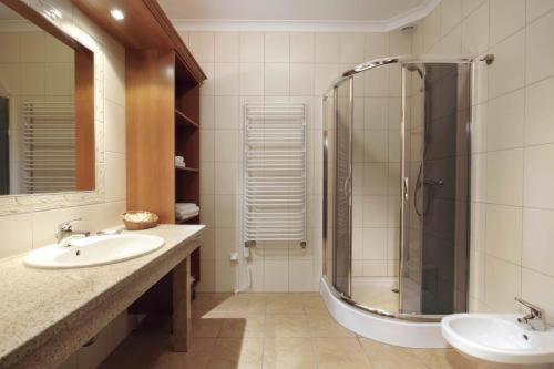 Otel Apartamenty Gala