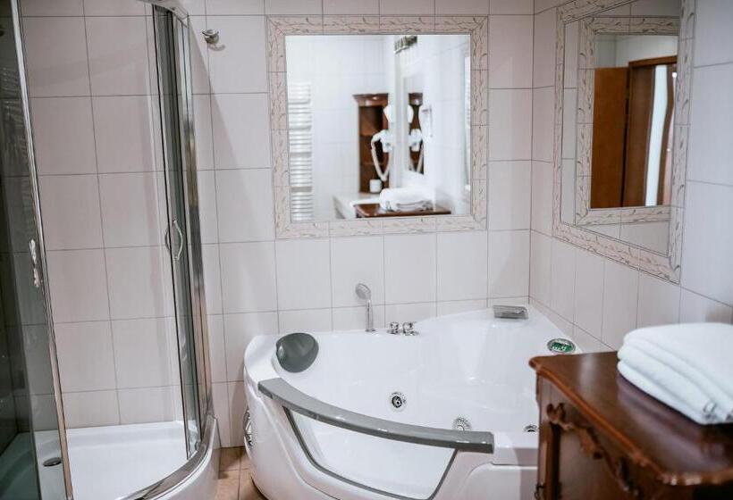 Otel Apartamenty Gala