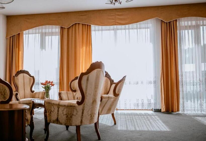 Otel Apartamenty Gala