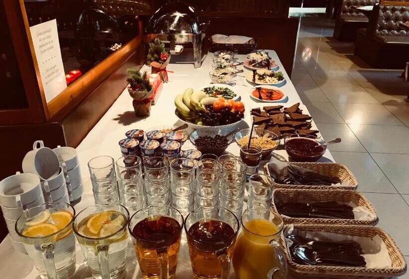 Otel Apartamenty Gala