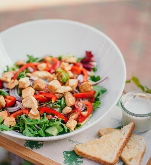 Otel Apartamenty Gala