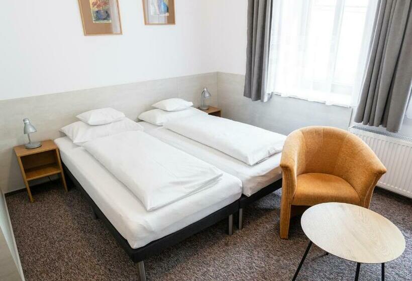 בית מלון כפרי Beskid