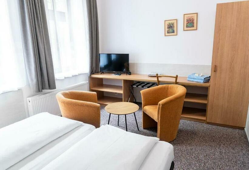 בית מלון כפרי Beskid