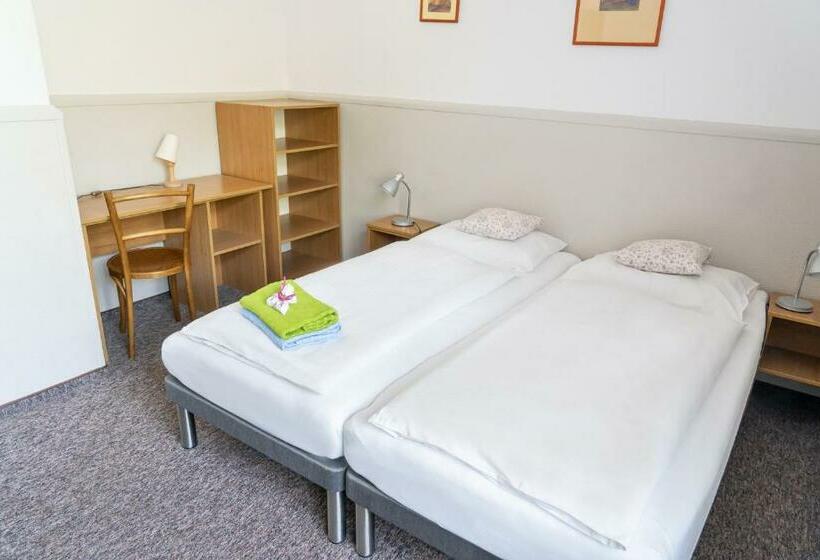 בית מלון כפרי Beskid