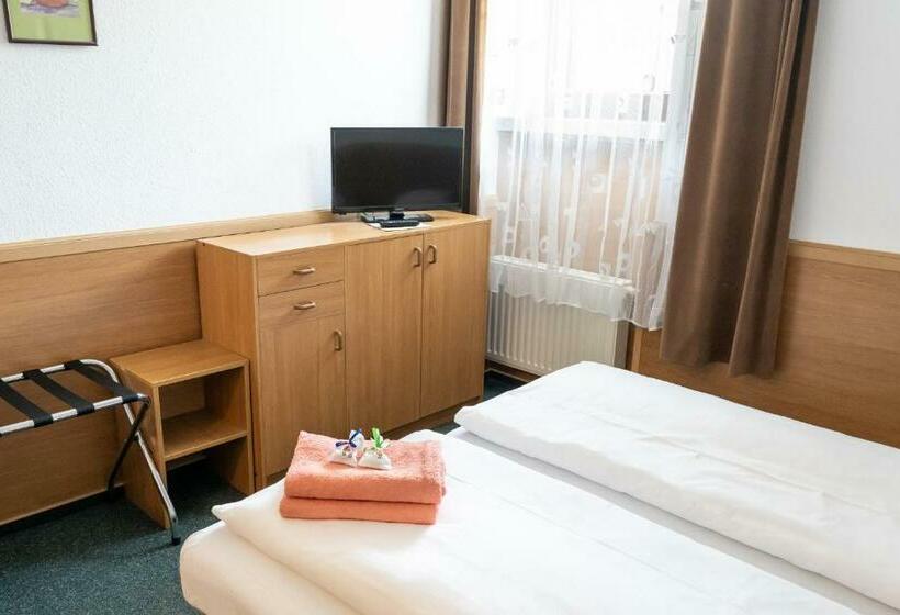 בית מלון כפרי Beskid