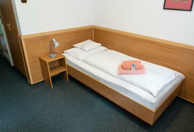 בית מלון כפרי Beskid