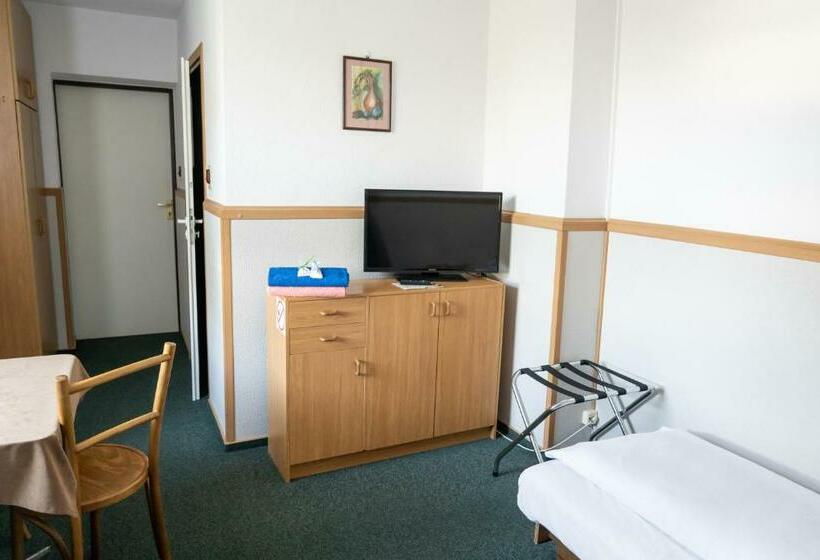 בית מלון כפרי Beskid