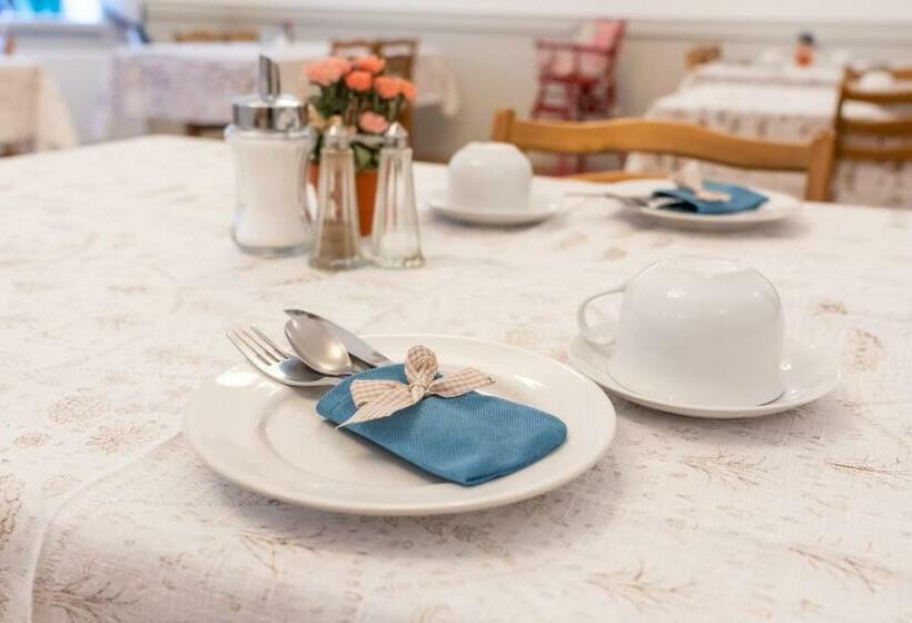 בית מלון כפרי Beskid