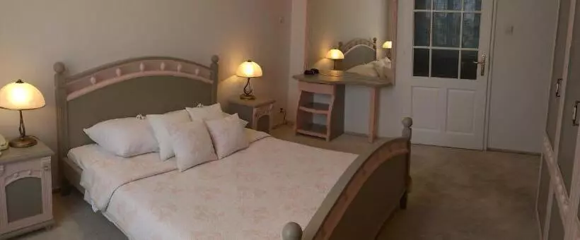 ホテル Bristol