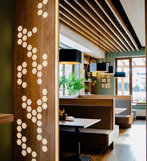 בית מלון כפרי Bulwary Biznes