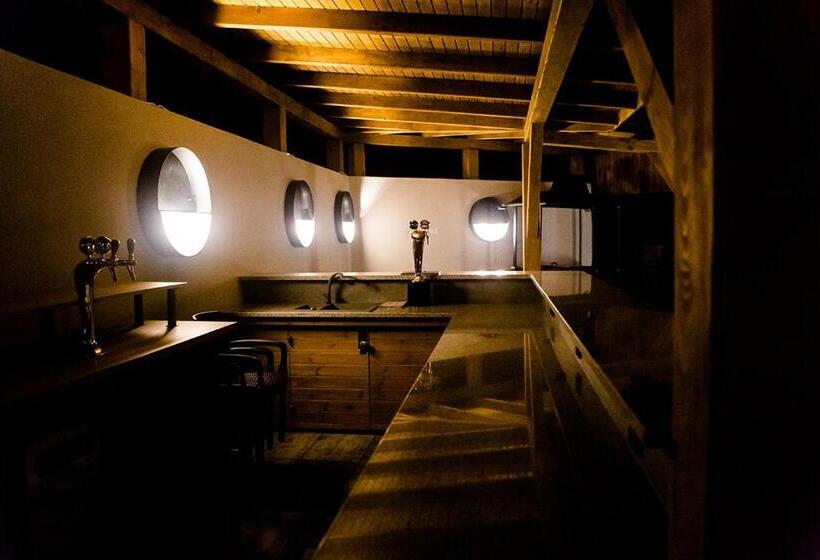 בית מלון כפרי Bulwary Biznes