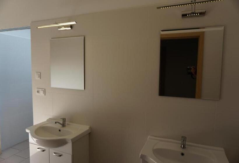 酒店 Kwatery Pracownicze