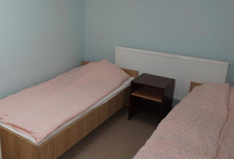 酒店 Kwatery Pracownicze