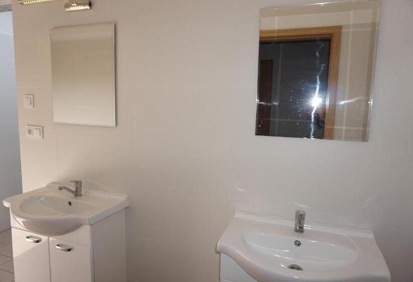 酒店 Kwatery Pracownicze