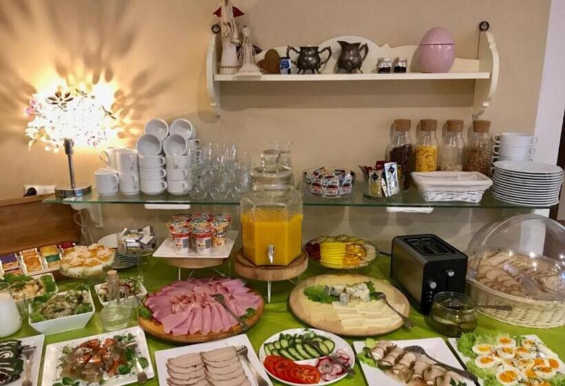 ホテル Legnicki & Restauracja