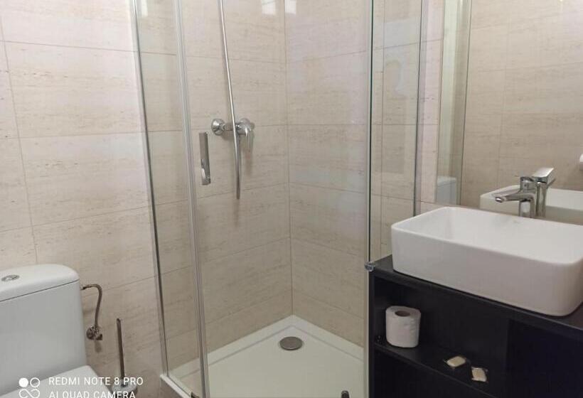 בית מלון כפרי Odr