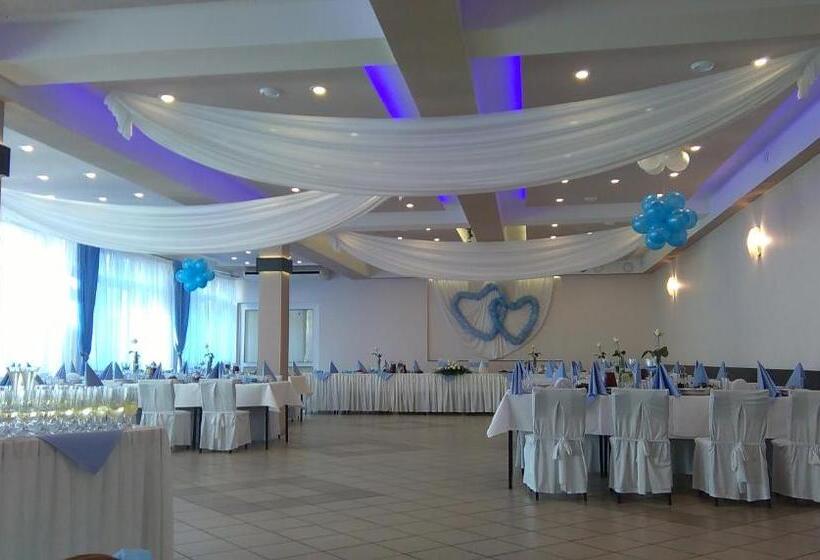 בית מלון כפרי Odr