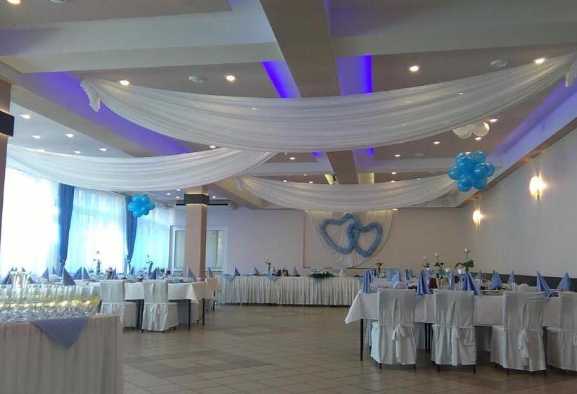 בית מלון כפרי Odr