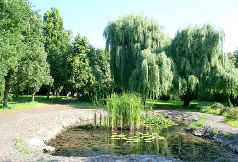 בית מלון כפרי Odr