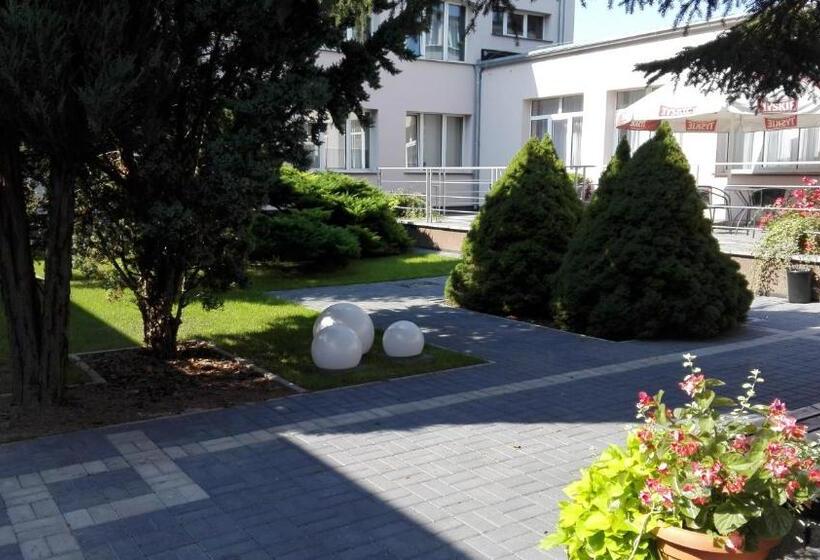 בית מלון כפרי Odr