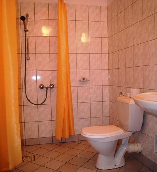 בית מלון כפרי Odr