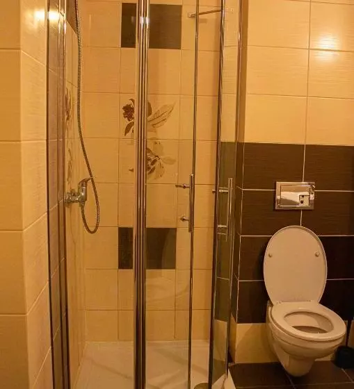 ホテル Olimpik Park