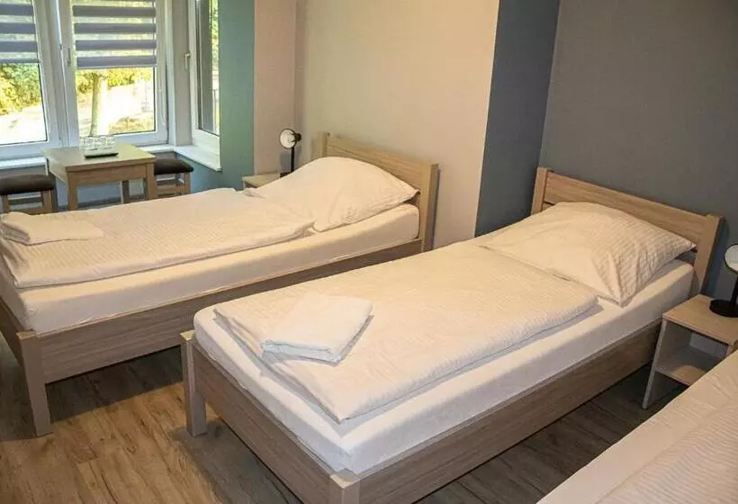 ホテル Olimpik Park