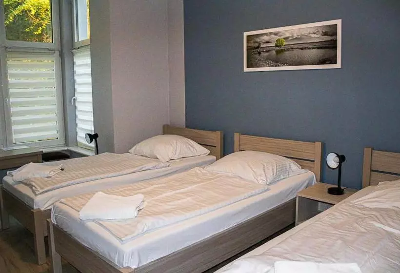 ホテル Olimpik Park