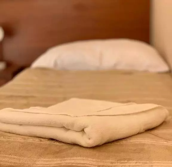 ホテル Olimpik Park