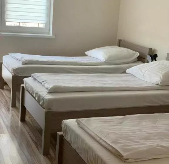 ホテル Olimpik Park