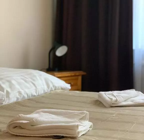 ホテル Olimpik Park