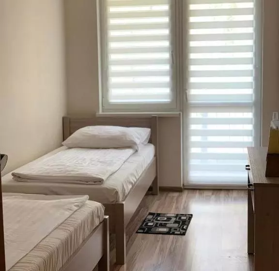 ホテル Olimpik Park