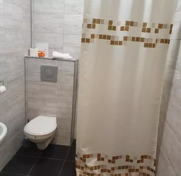 ホテル Olimpik Park