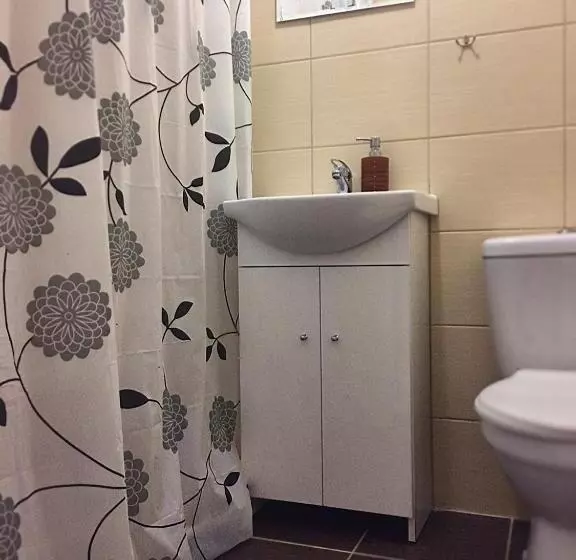 ホテル Olimpik Park